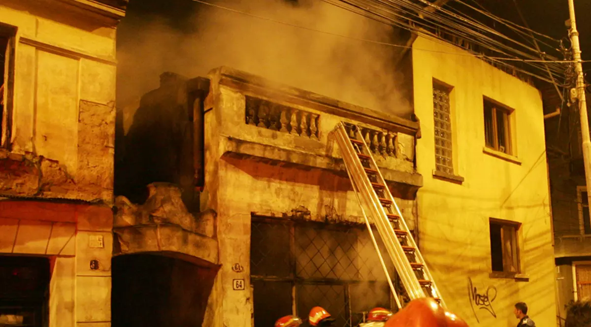 Patru români, răniţi într-o explozie în Italia