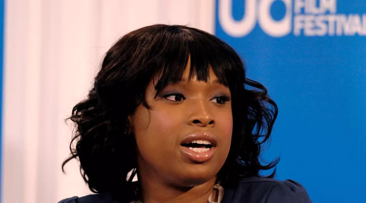 Nepotul actriţei Jennifer Hudson, mort?