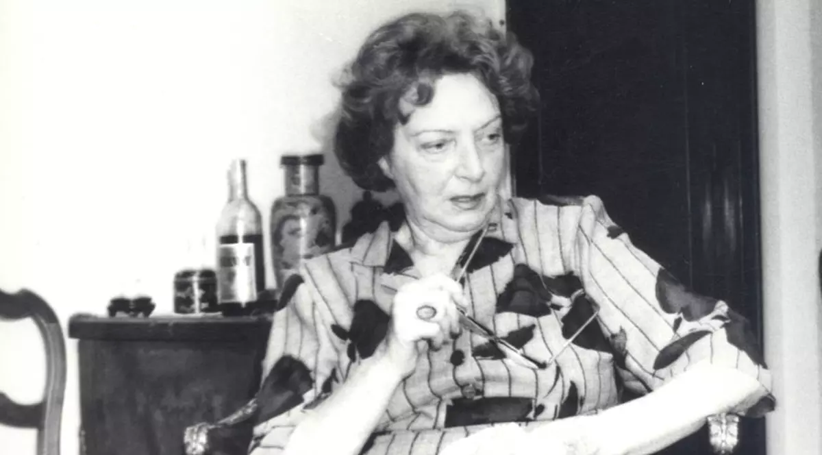 A încetat din viaţă actriţa Dina Cocea 