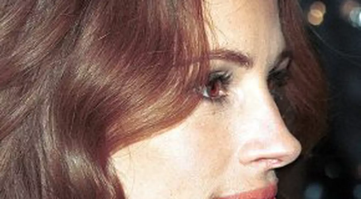 La mulţi ani, Julia Roberts!	