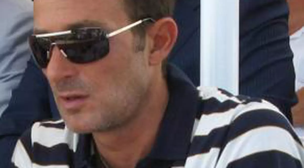 Radu Mazăre, trimis în judecată