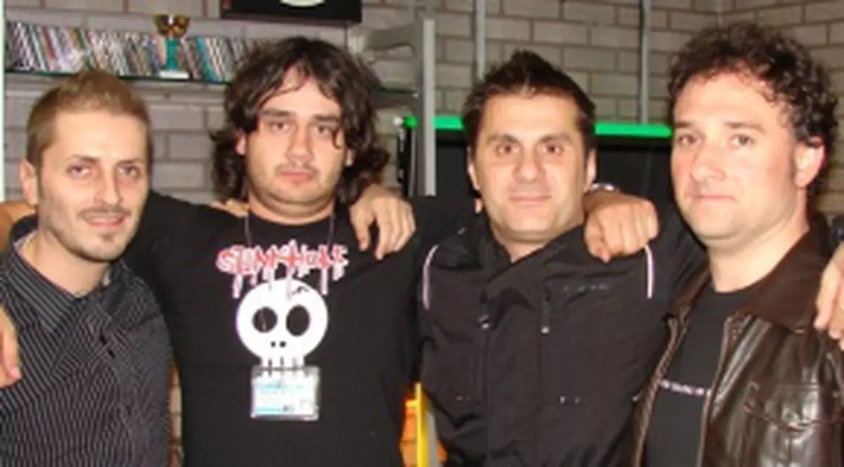 Direcţia 5, la ProFM’sCOOL