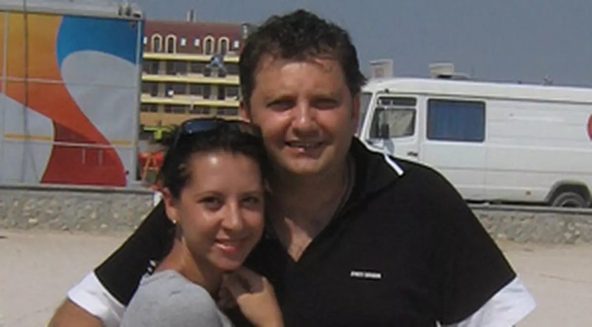 Mihai Alexandru se logodeşte după ziua Nicolei