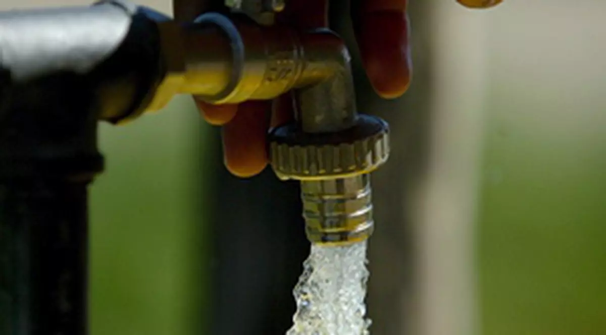 Apa, întreruptă temporar în Capitală