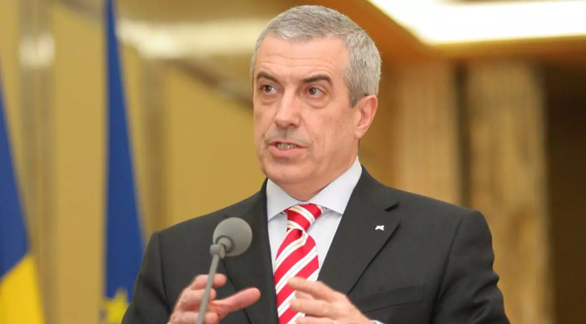 Şi Tăriceanu şi-a făcut blog