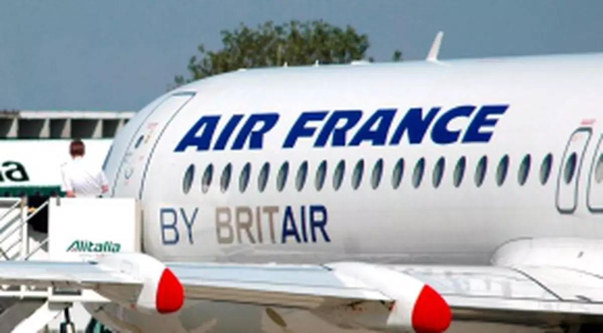 Air France, în pragul grevei