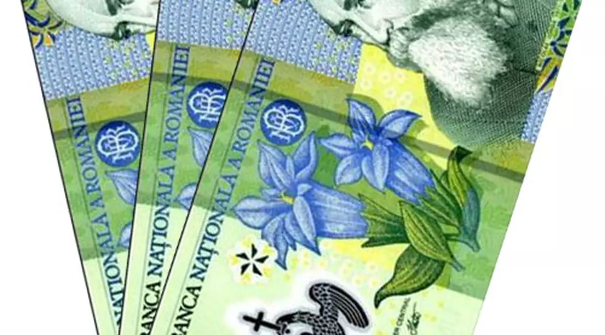 Pensie de 3 lei pentru un bătrân de 85 de ani