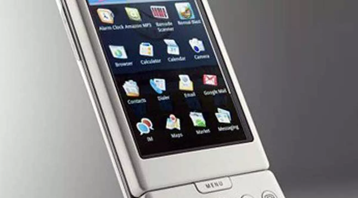 Noul gadget de la Google, G1, spart de hackeri