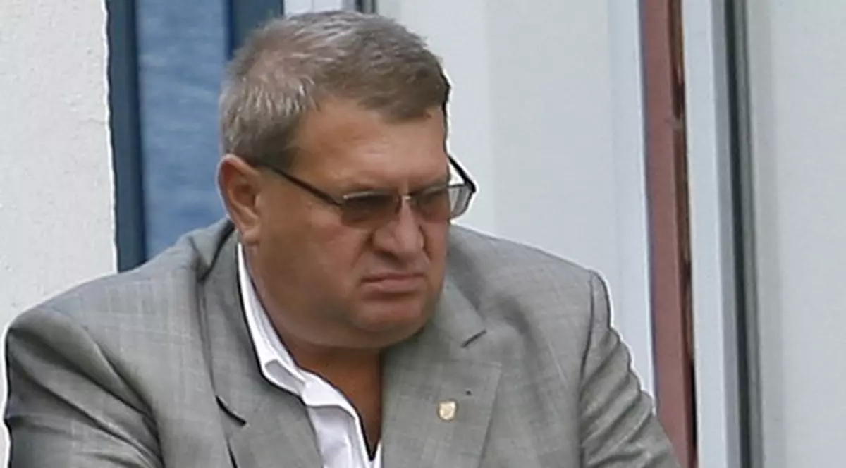 Iuliu Mureşan: "Acum începe campionatul pentru noi!"