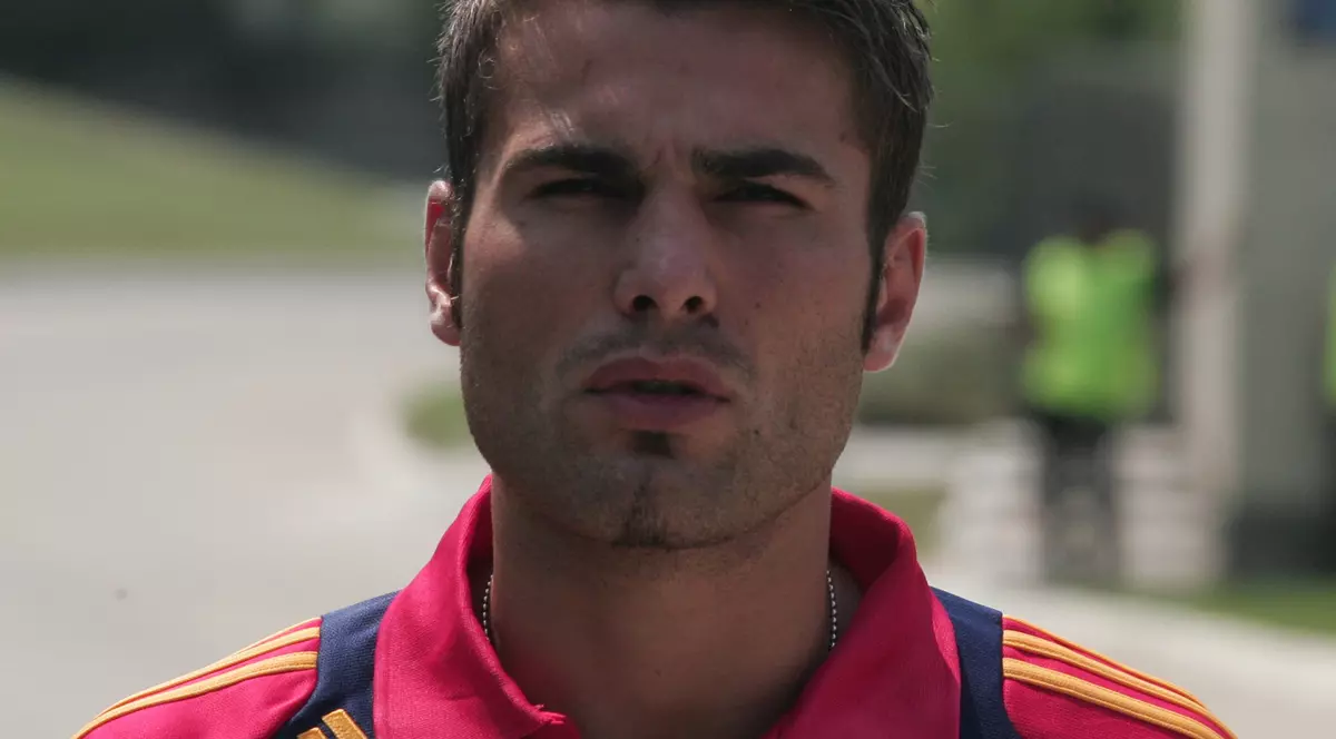 Adi Mutu: "Îmi pare rău!"
