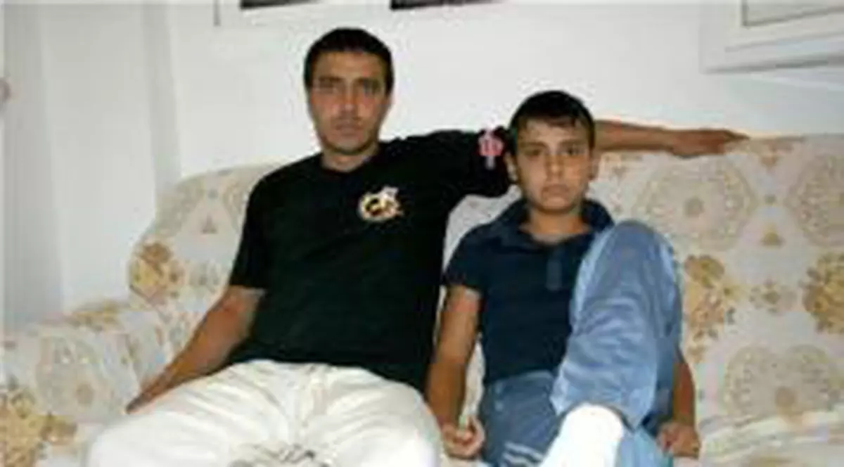 Se întâmplă şi la ei! Român muşcat de câine în Spania