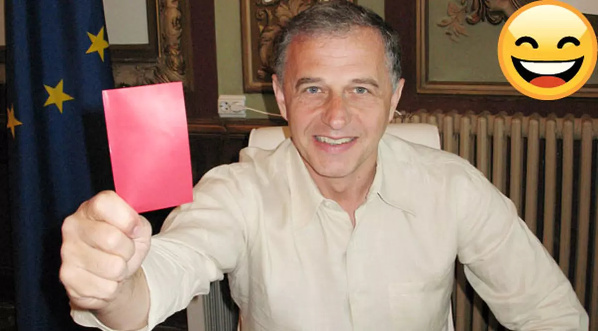 Geoană: "Stolojan seamnănă cu FMI, Tăriceanu cu Banca Lehman Brothers"