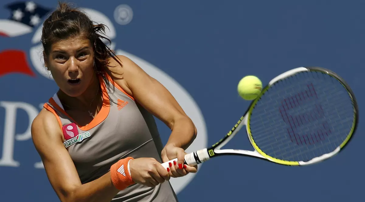 Duel românesc în sferturile turneului de tenis de la Croissy-Beaubourg