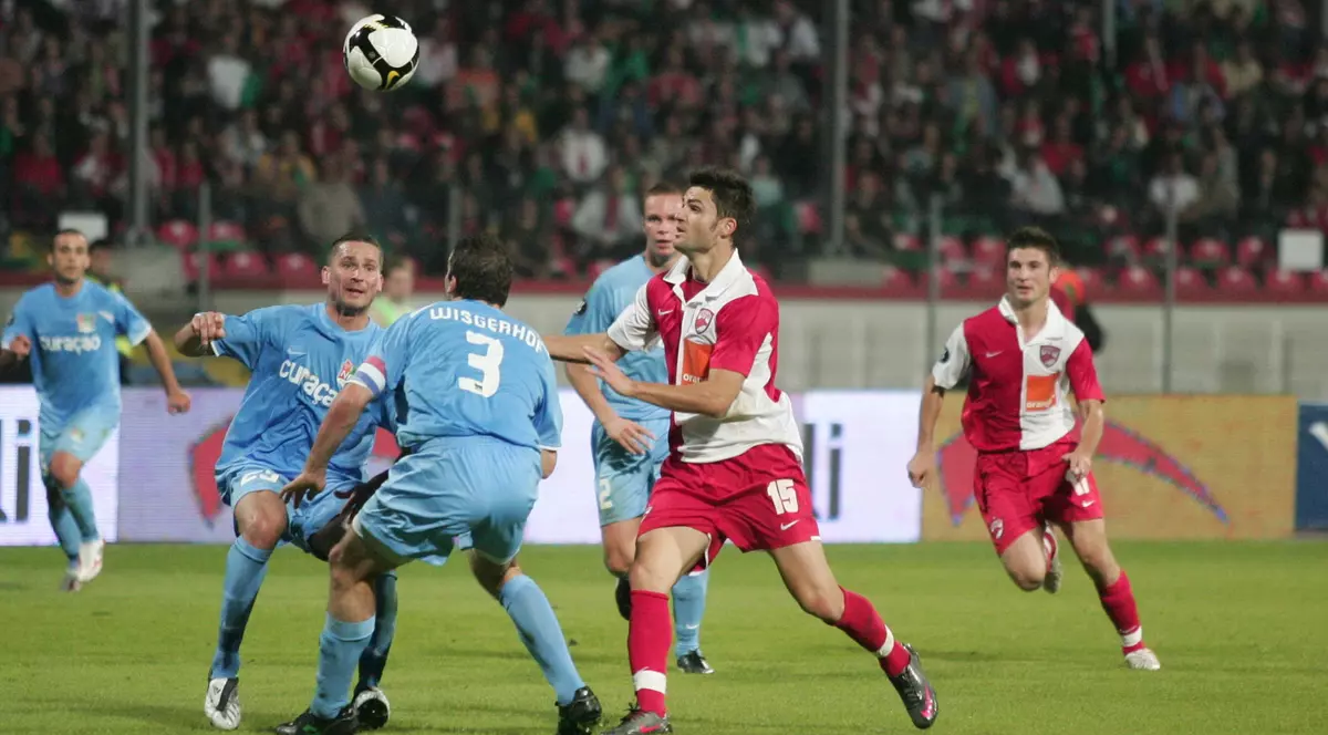 Procentaj perfect: au ieşit toate!