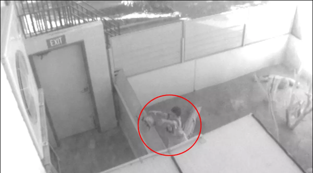 Ucigaş în serie la 7 ani