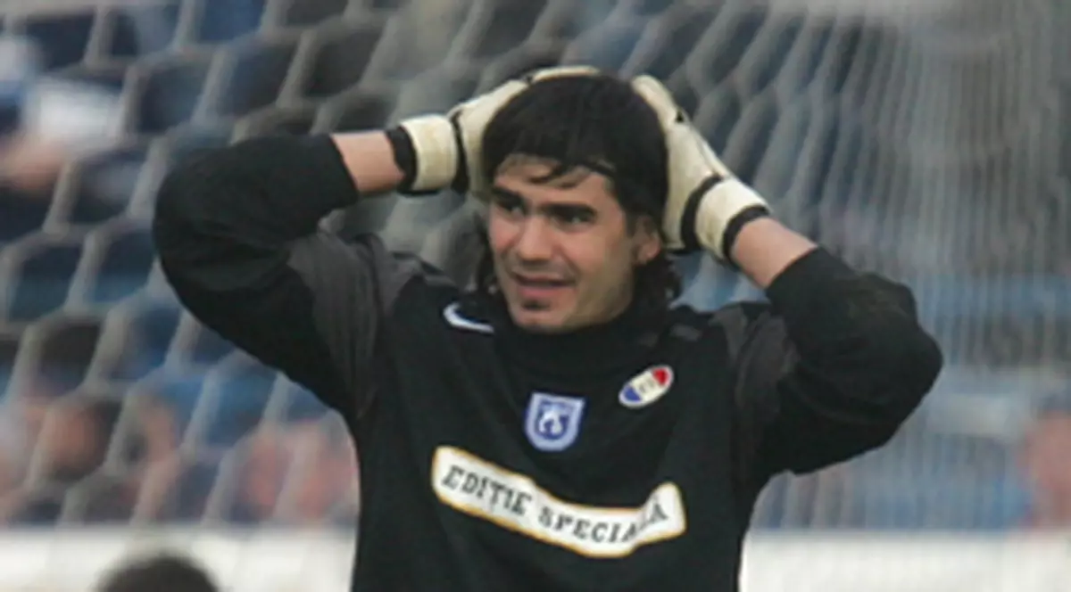 Argeş - Craiova 1-1 şi trei eliminaţi