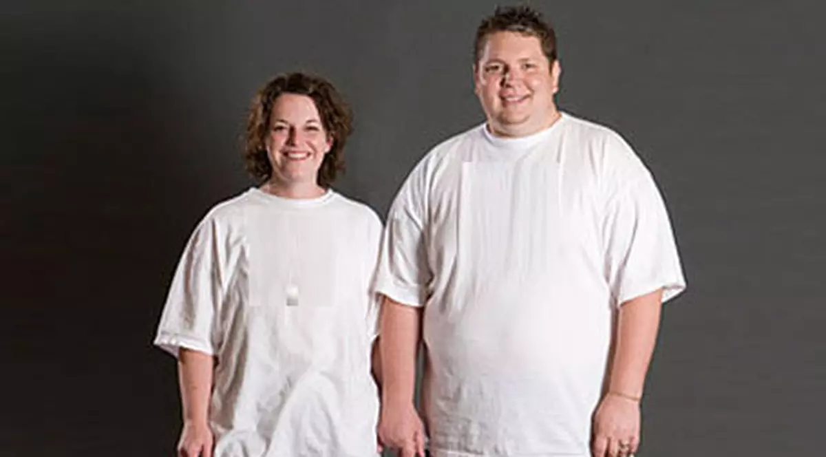 Cântăresc un sfert de tonă, prea mult ca să poată decola cu avionul