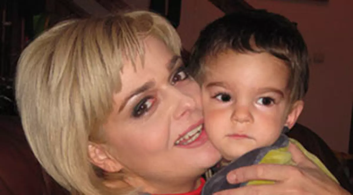 Iuliana Marciuc ar mai vrea un copil