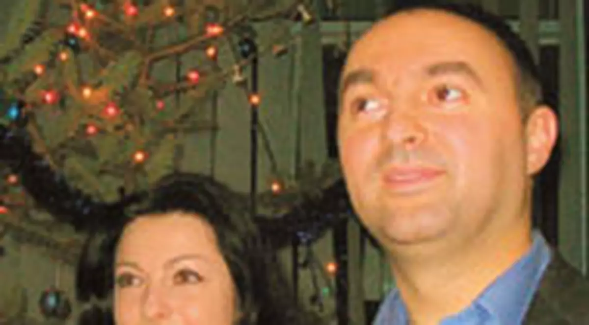 S-a însurat Adomniţei