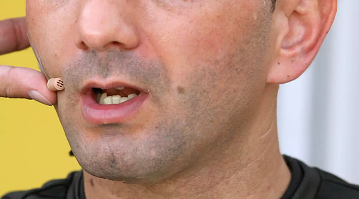 Arbitrul Colţescu a vrut să se sinucidă!