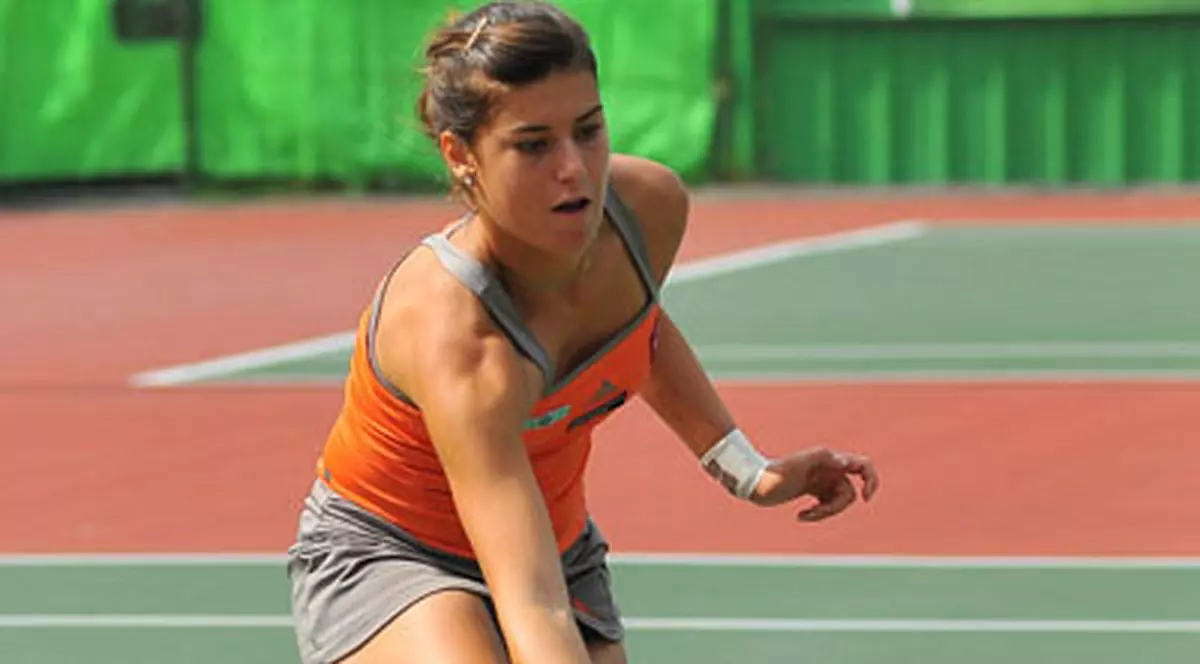 Sorana e campioană!