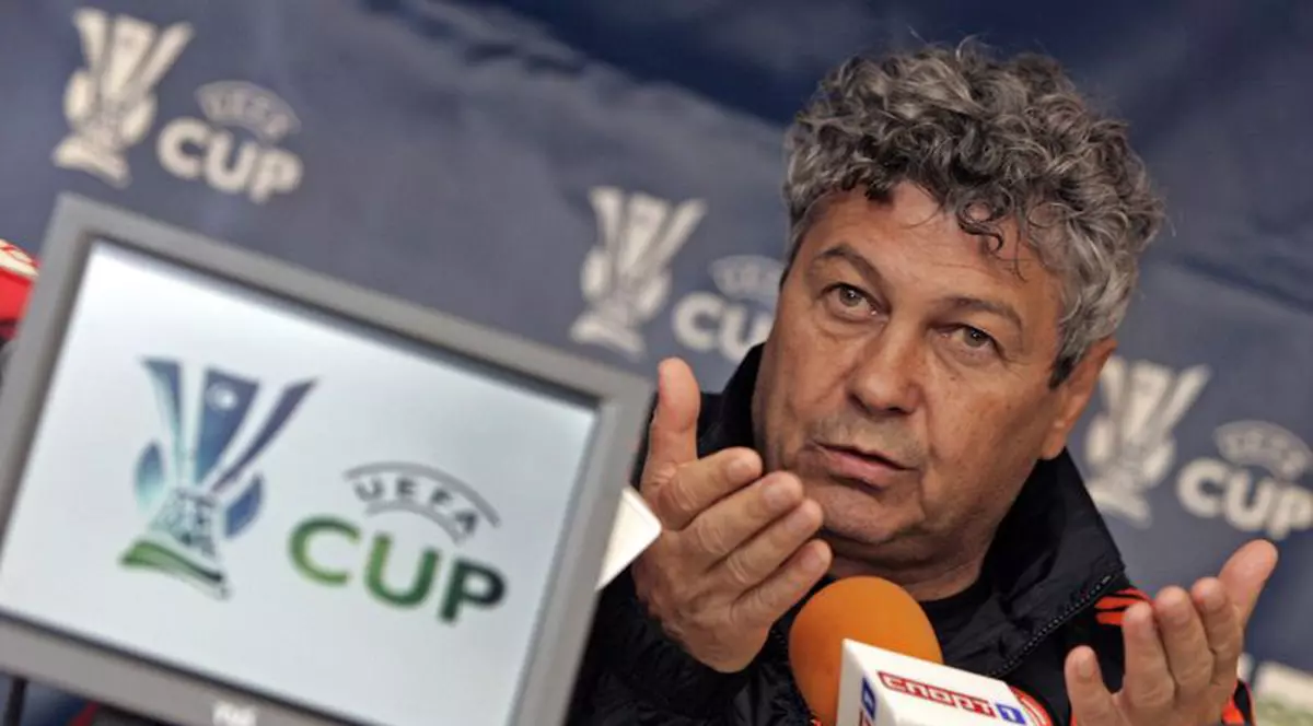 Preşedintele lui Beşiktaş: "Nu am negociat cu Lucescu!"