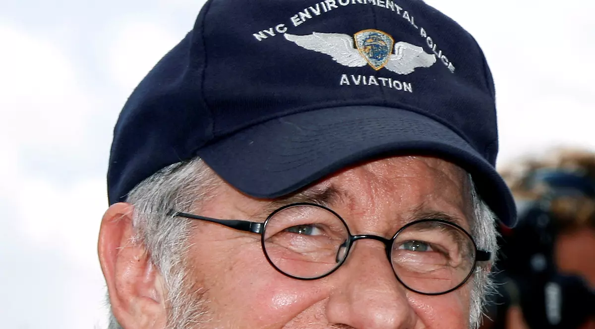 Paramount şi Steven Spielberg nu mai colaborează