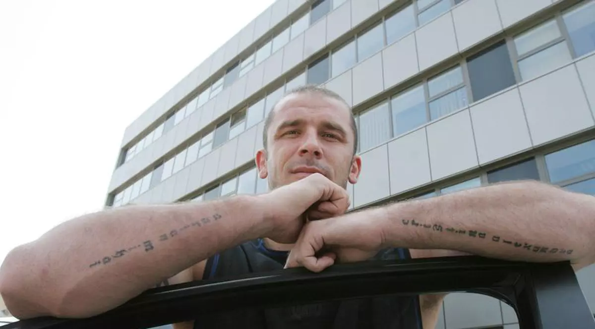 Zmărăndescu este candidat PNG-CD la Parlament! Lupte în plen? 