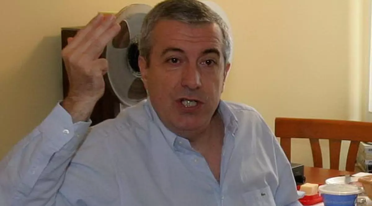 Tăriceanu: "Mărire cu 50 la sută? Nu se poate!"