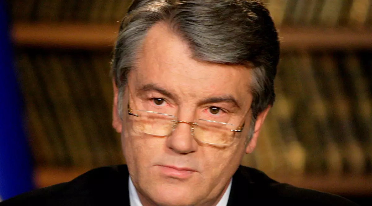 Parlamentul ucrainean, dizolvat