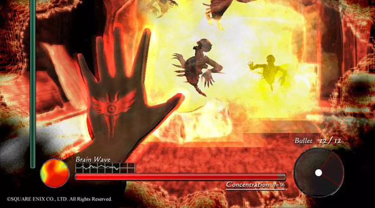 Jocul care se controlează cu puterea gândului