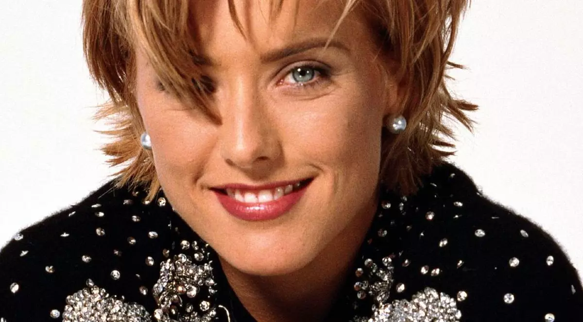 Tea Leoni şi-a vândut casa lui Mel Gibson