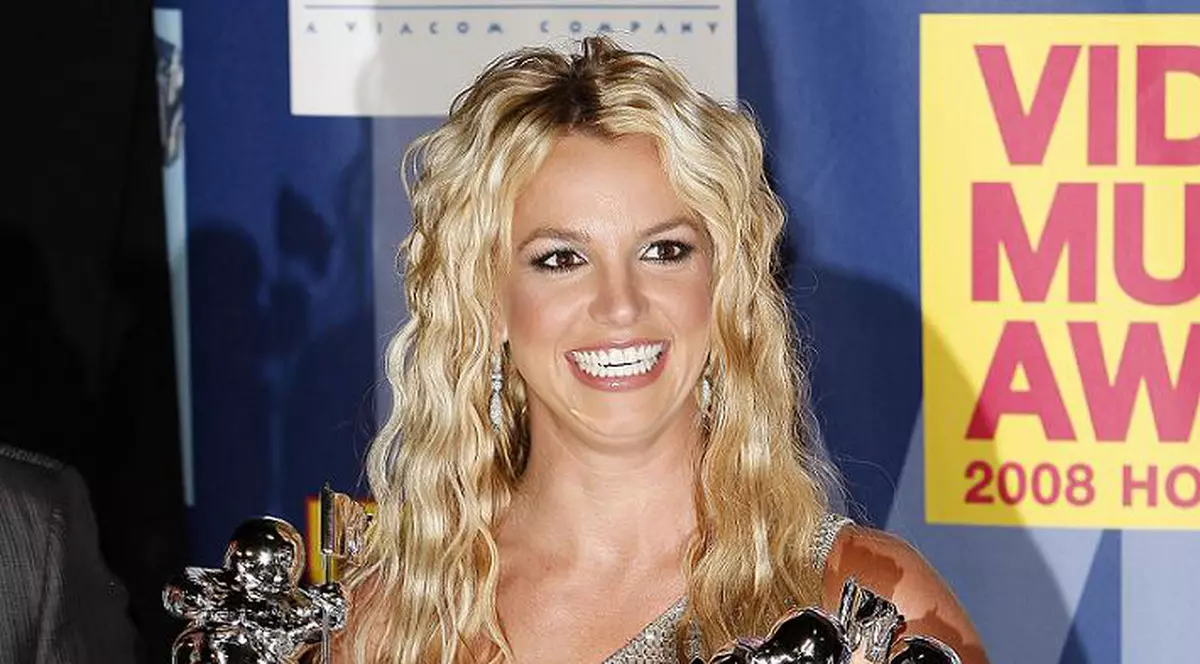 Britney Spears: ”La ce dracu mi-a fost capul?”