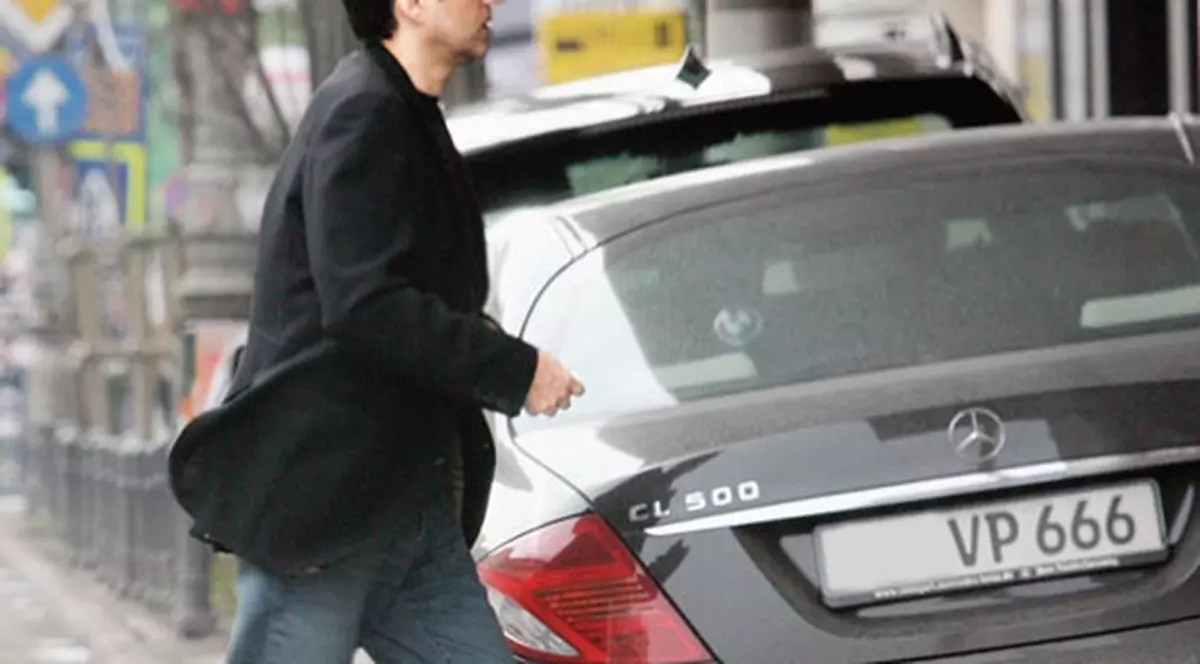 Piţurcă, diavolul în carne şi oase, crede France Football