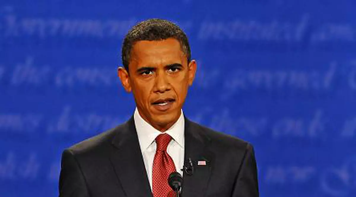 Americanii îl pot alege preşedinte pe... Osama