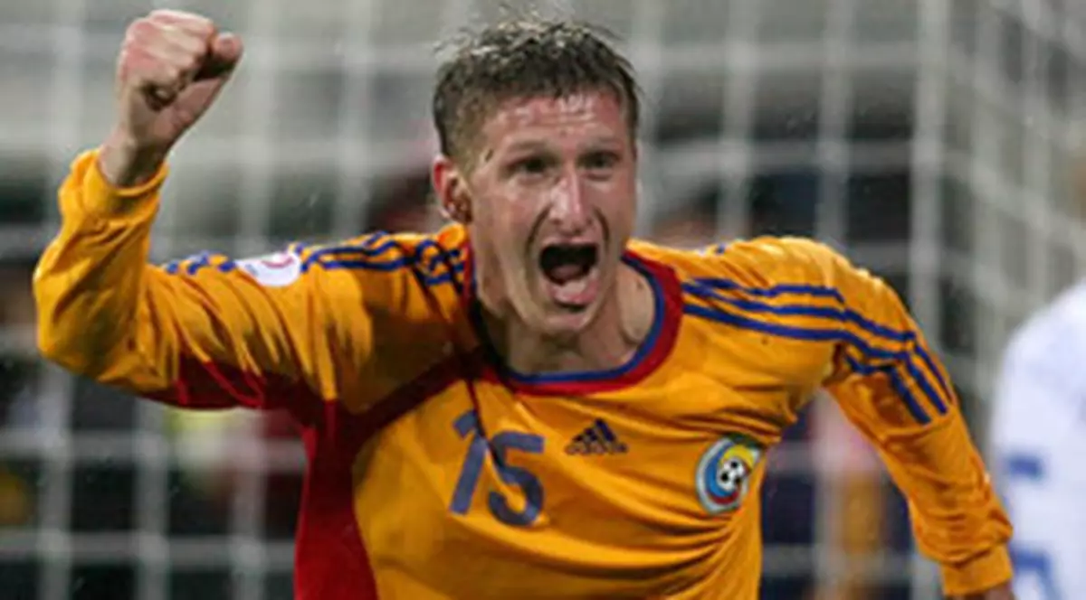 Goian, urmărit de Juventus