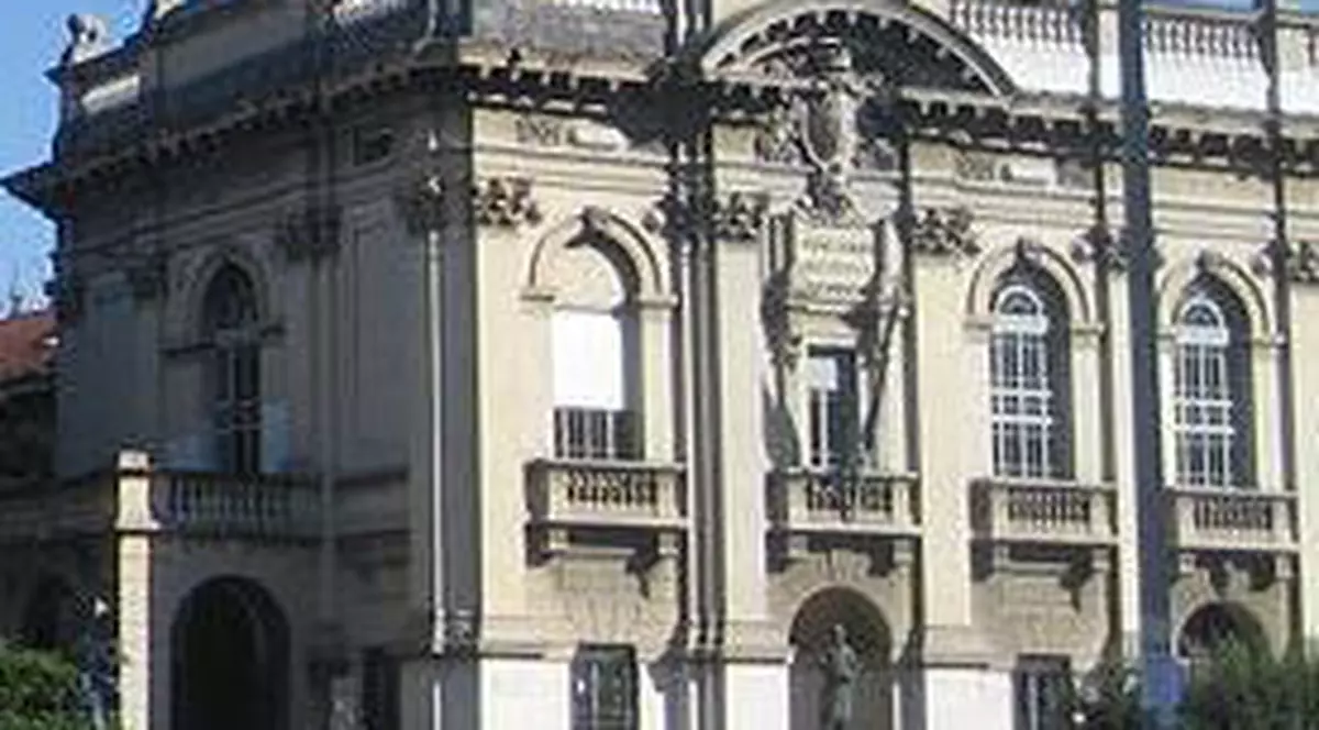 Târg de universităţi de top din străinătate, la Bucureşti