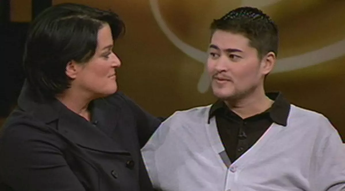 Documentarul despre bărbatul însărcinat, difuzat în Germania