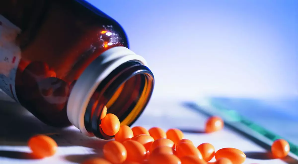 Medicament nou pentru diabetul de tip II