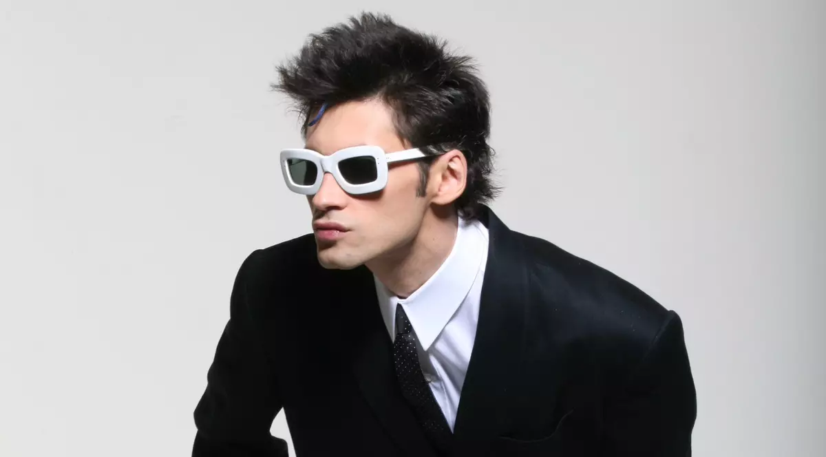 Dan Bălan e number one