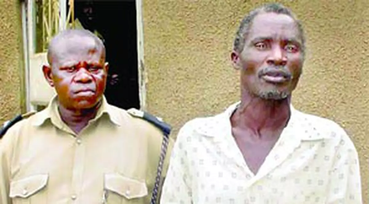 A făcut patru copii cu propria fiică