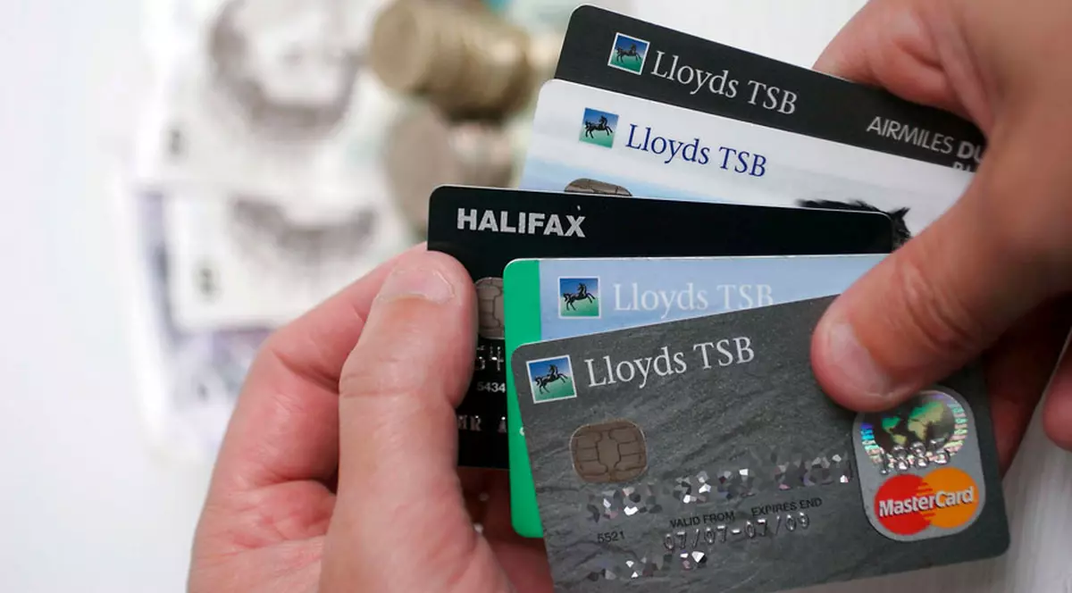 Site de falsificatori de carduri închis 