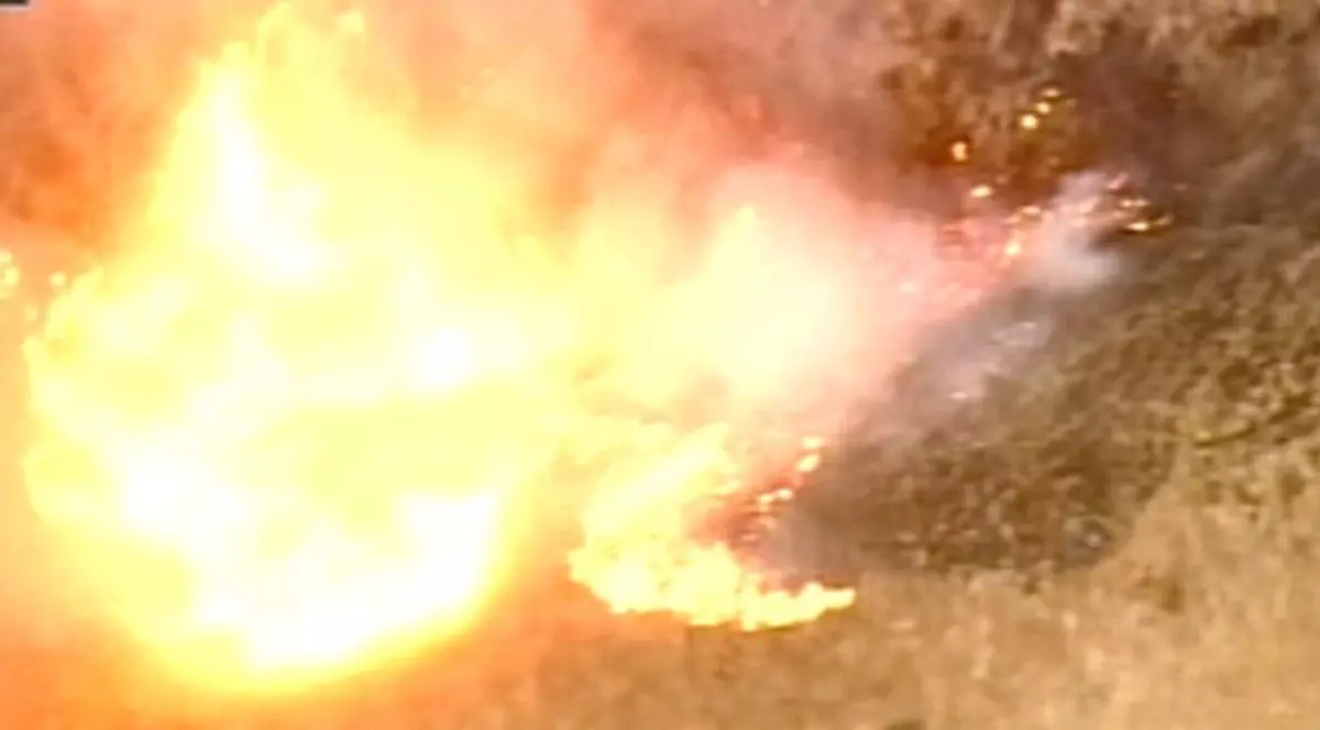 Doi români au murit, în Spania, în urma unei explozii 