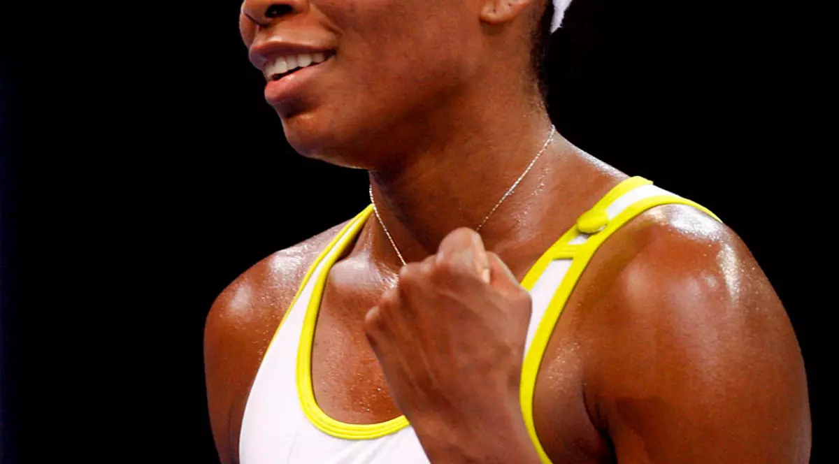 Venus Williams a câştigat turneul de la Zurich 