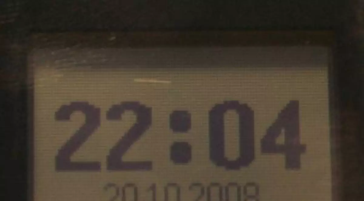 Potriviţi-vă ceasurile! Cel mai bun moment de creaţie e la ora 22:04