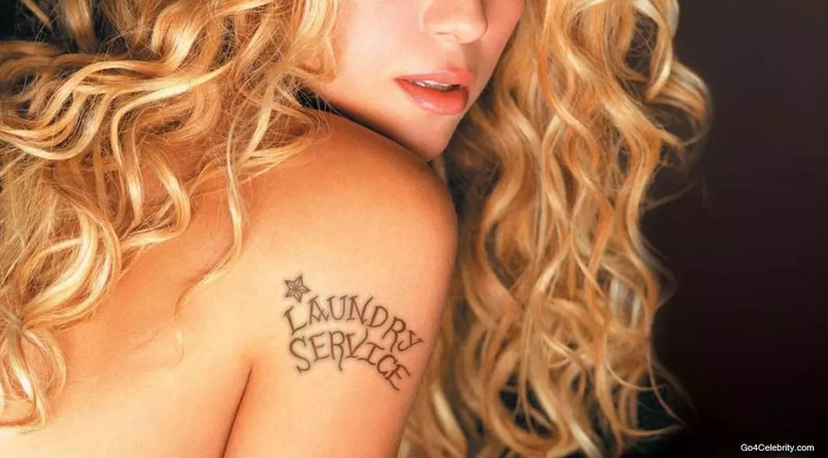 Shakira îl sprijină pe Obama