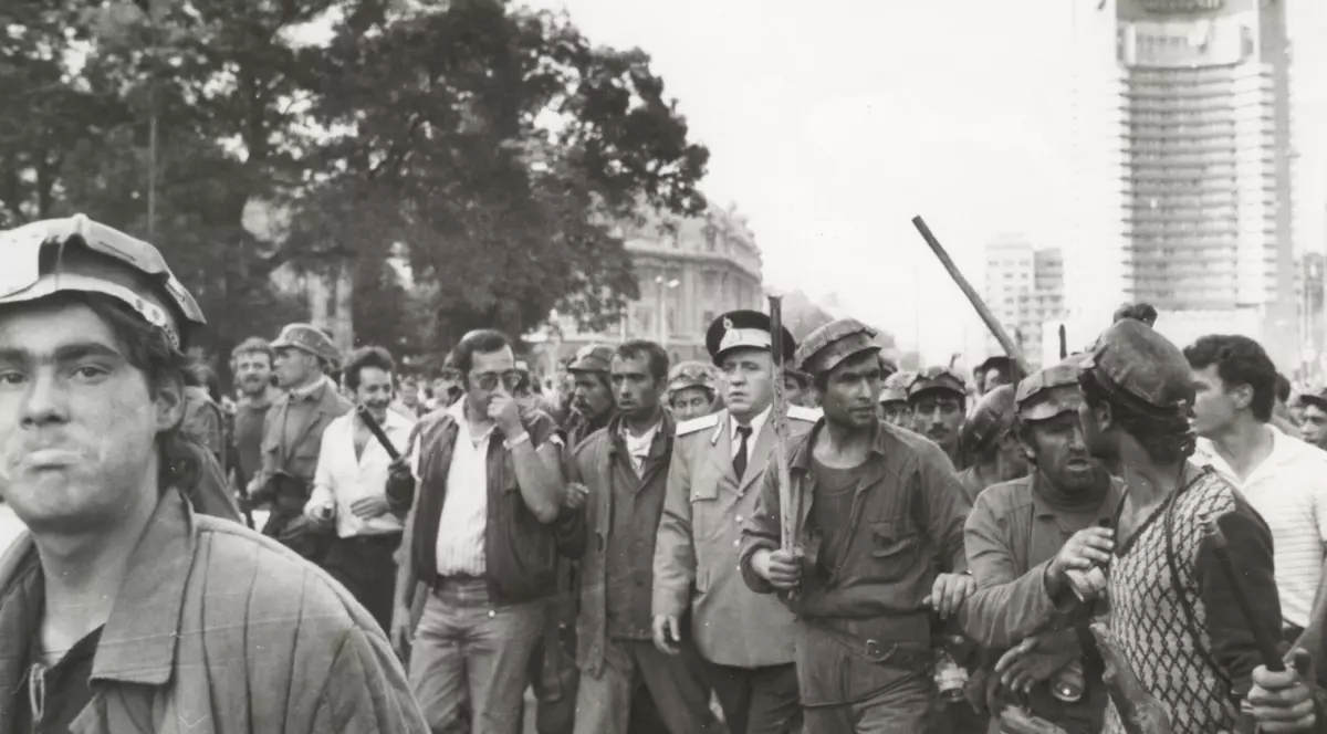 Dosarul Mineriadei închis, Iliescu neurmărit penal