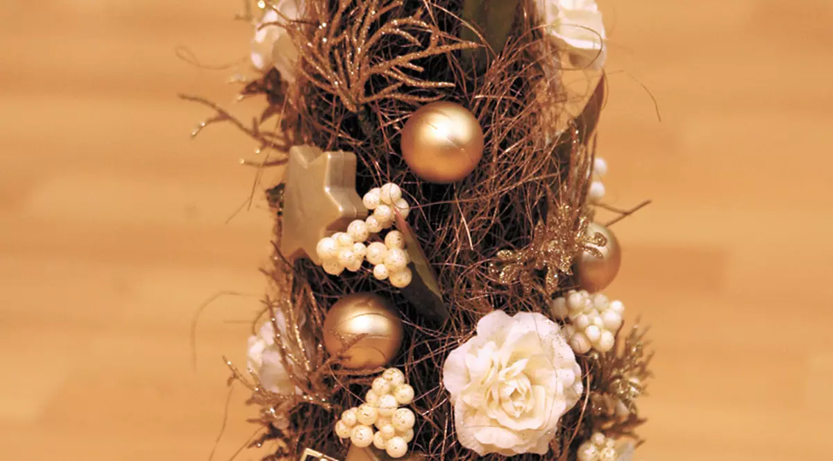 «Suntem gata de Crăciun»