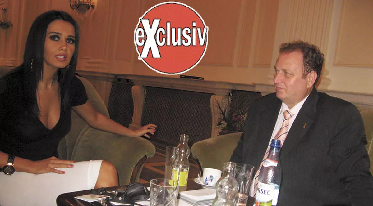 PD-L o vrea pe Zăvoranca