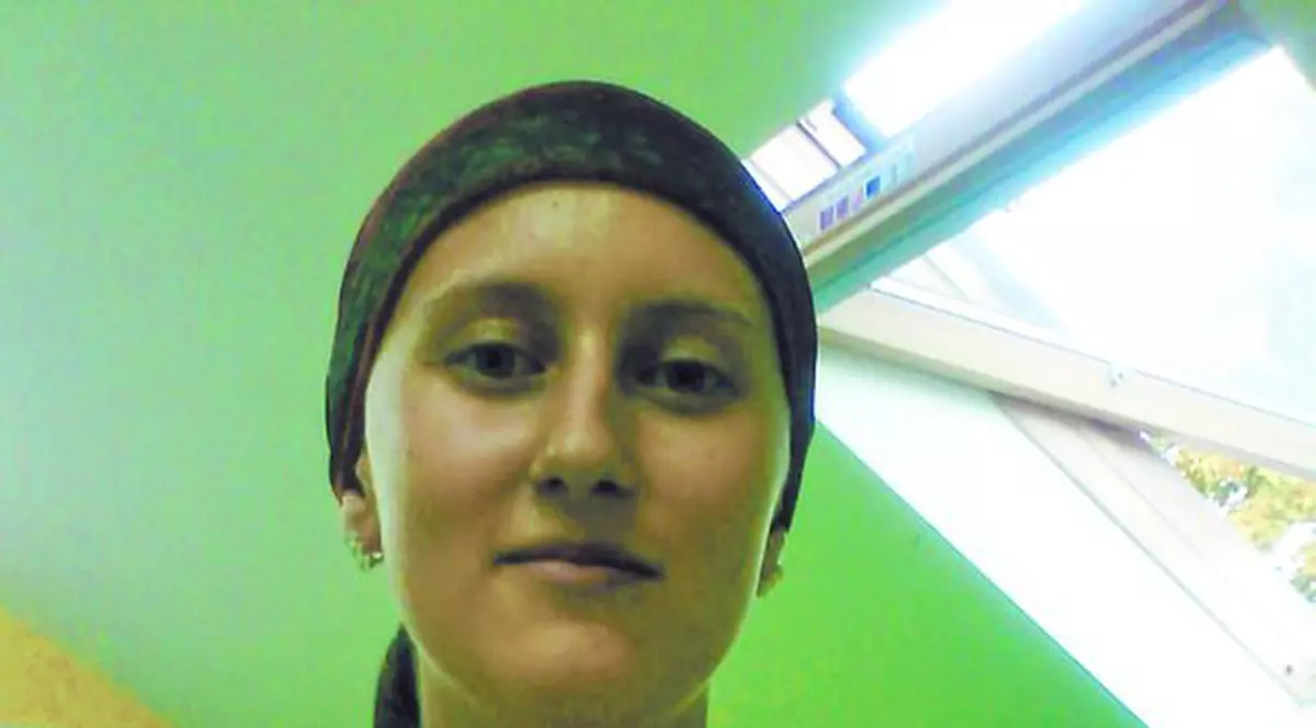 "Salvaţi-mi fetiţa de la moarte"